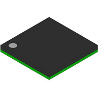 RCGD16584FB by Intel - RECEIVER, BIPOLAR, PBGA132