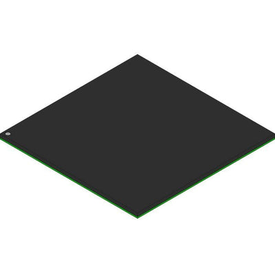 OR3T806BA352I-DB by Lattice Semiconductor Corporation - FPGA, 484 CLBS, 116000 GATES