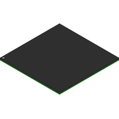 OR4E06-1BA352C by Lattice Semiconductor Corporation - FPGA, 2024 CLBS, 471000 GATES