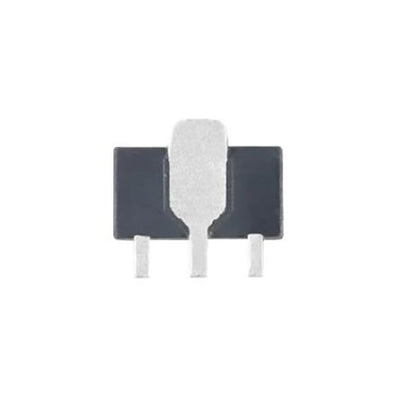 XC6206P332PR by UMW - SOT-89 LINEAR VOLTAGE REGULATORS