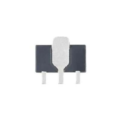 XC6206P362PR by UMW - SOT-89 LINEAR VOLTAGE REGULATORS