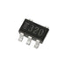 XC8110AA01MR-G by Torex Semiconductor Ltd - LOAD SWITCH IC WITH IDEAL DIODE