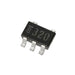 XC8111AA01MR-G by Torex Semiconductor Ltd - LOAD SWITCH IC WITH IDEAL DIODE