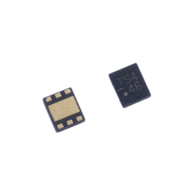 XC8111AA018R-G by Torex Semiconductor Ltd - LOAD SWITCH IC WITH IDEAL DIODE