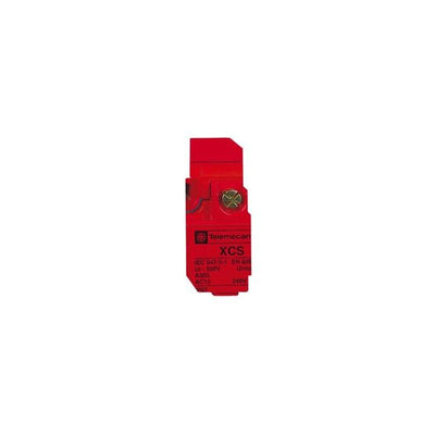 XCSA702 by Schneider Electric - SAFETY SWITCH, TELEMECANIQUE SAF