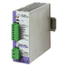 XCSC120C by Cabur - A Din Rail AC UPS with a combina