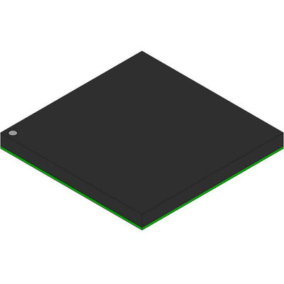 XCV300E-7FG456C0773 by AMD - VIRTEX FPGA, 1536CLBS