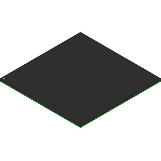 XCV600E-7BG432C0773 by AMD - FPGA VIRTEX-E FAMILY 186.624K GA