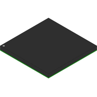 XCV600E-7FG676C0773 by AMD - FPGA VIRTEX-E FAMILY 186.624K GA