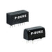 PDL06-05S05 by P-DUKE Technology, Inc. - DC DC CONVERTER 5V 6W