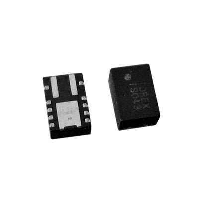 XDL606B75D82-Q by Torex Semiconductor Ltd - AUTOMOTIVE GRADE 36V/0.6A INDUCT