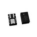XDL606B75D82-Q by Torex Semiconductor Ltd - AUTOMOTIVE GRADE 36V/0.6A INDUCT