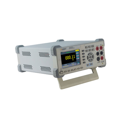 XDM2041 by Owon Technology Lilliput Electronics (USA) Inc - DMM BENCH 4.5 DIGIT LCD DISPLAY
