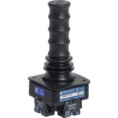 XDPC5555C4 by Schneider Electric - COMPLETE JOYSTICK CONTROLLER, HA