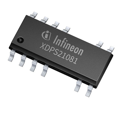XDPS21081XUMA1 by Infineon Technologies - XDP SMPS TV/PC