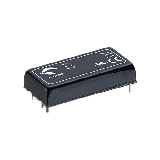 EED40-24S24W by P-DUKE Technology, Inc. - DC DC CONVERTER 24V 40W