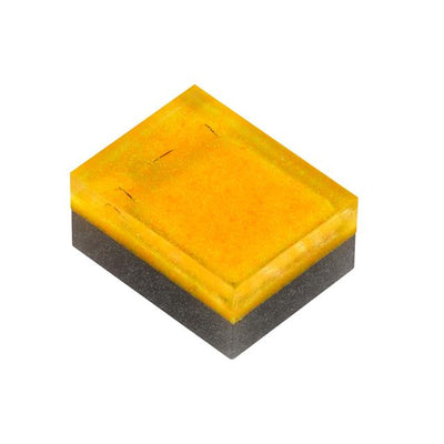XEGAPA-H2-0000-000-000000T4001 by CreeLED, Inc. - XLAMP XEG PC AMBER LED