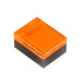 XEGAPO-H0-0000-000-000000S4001 by CreeLED, Inc. - XLAMP XEG PC RED ORANGE LED