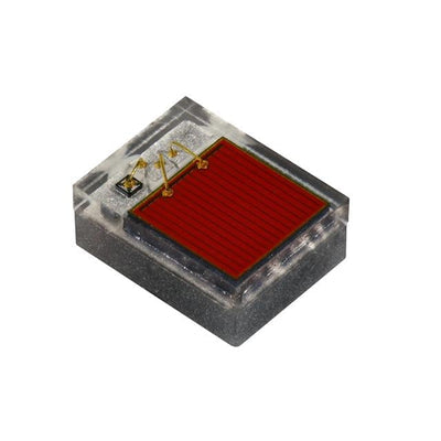XEGARD-H2-0000-000-000000S2001 by CreeLED, Inc. - XLAMP XEG RED LED