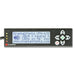 XES635BK-TFK-KU by Crystalfontz - 20X4 USB DISPLAY W/ CASE