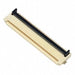 XF3M-4015-1B by Omron Electronics Inc-EMC Div - CONNECTOR FFC FPC 40POS 0.5MM R/A