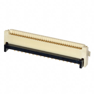 XF3M(1)-1815-1B by Omron Electronics Inc-EMC Div - CONNECTOR FFC FPC 18POS 1MM R/A