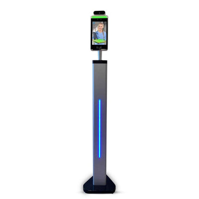 XFDUSC1 by Xenon Fever Defense Inc - STAND ALONE TEMP SCREEN UNIT