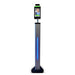 XFDUSC1 by Xenon Fever Defense Inc - STAND ALONE TEMP SCREEN UNIT