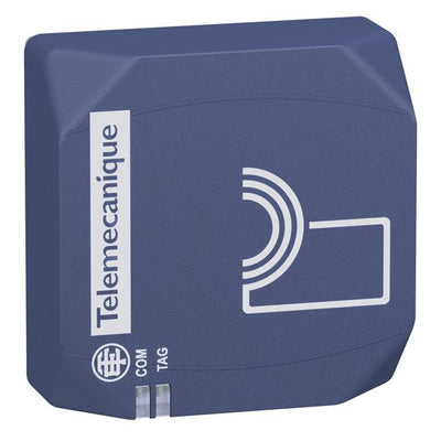 XGCS491B201 by Schneider Electric - PANEL MOUNTING SMART ANTENNA, RA