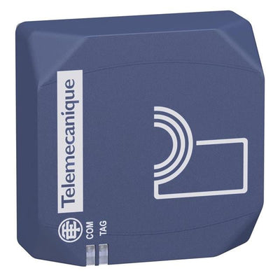 XGCS490B201 by Schneider Electric - PANEL MOUNTING SMART ANTENNA, RA