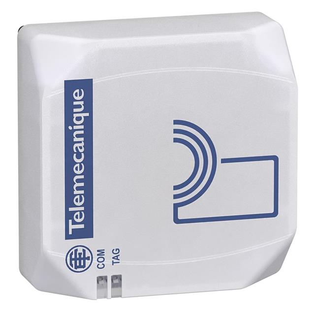 XGCS49LB201 by Schneider Electric - PANEL MOUNTING SMART ANTENNA WIT