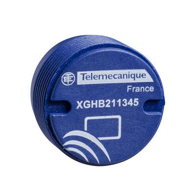 XGHB211345 by Schneider Electric - ELECTRONIC TAG, RADIO FREQUENCY