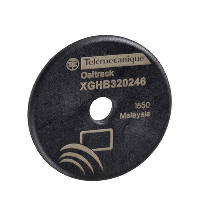 XGHB320246 by Schneider Electric - ELECTRONIC TAG, RADIO FREQUENCY
