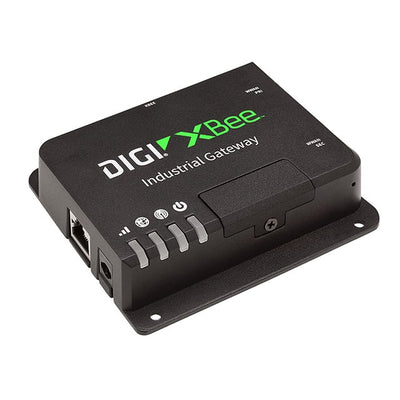 XGI-2PCZ7-E00-W0 by Digi - GATEWAY ZIGBEE ETHERNET