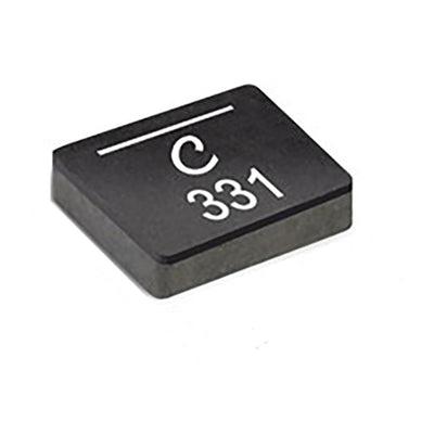 XGL3512-820MEC by Coilcraft - FIXED INDUCTORUCTOR 0.082UH SMD