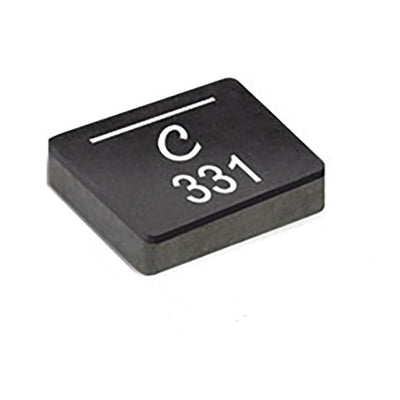 XGL3512-331MEC by Coilcraft - FIXED INDUCTORUCTOR 0.33UH SMD
