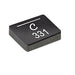 XGL3512-102MEC by Coilcraft - FIXED INDUCTORUCTOR 1UH SMD