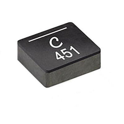 XGL3515-821MEC by Coilcraft - FIXED INDUCTORUCTOR 0.82UH SMD