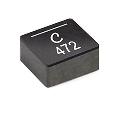 XGL3520-301MEC by Coilcraft - FIXED INDUCTORUCTOR 0.3UH SMD