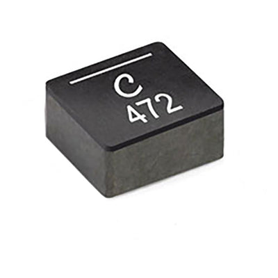 XGL3520-472MEC by Coilcraft - FIXED INDUCTORUCTOR 4.7UH SMD