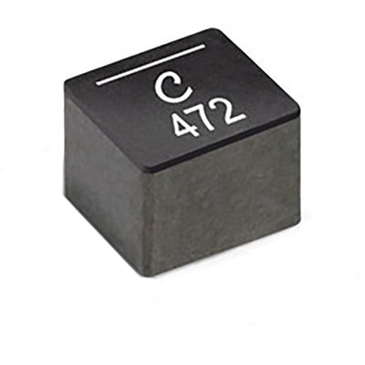 XGL3530-472MEC by Coilcraft - FIXED INDUCTORUCTOR 4.7UH SMD