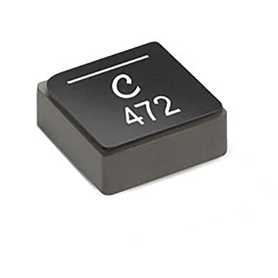 XGL4018-222MEC by Coilcraft - FIXED INDUCTORUCTOR 2.2UH SMD