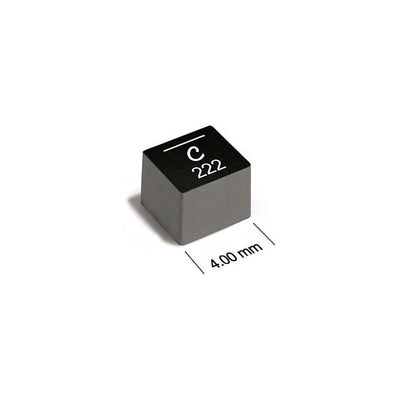 XGL4040-682MEC by Coilcraft - POWER INDUCTOR, SHIELDED, COMPOS