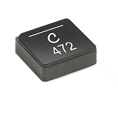 XGL5020-472MEC by Coilcraft - FIXED INDUCTORUCTOR 4.7UH SMD