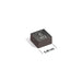 XGL5030-401MEC by Coilcraft - POWER INDUCTOR, SHIELDED, COMPOS