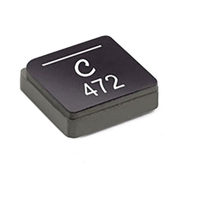 XGL6020-103MEC by Coilcraft - FIXED INDUCTORUCTOR 10UH SMD