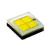 XHP35B-00-0000-0D00D40E4 by CreeLED, Inc. - LED XLAMP XHP35B NEU WHT 4500K