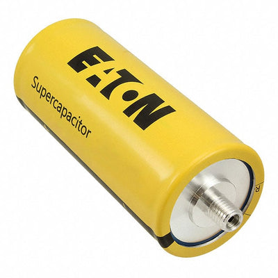 XL60-2R9348T-R by Eaton - Electronics Division - CAP 3400F 2.85V SCREW TERM
