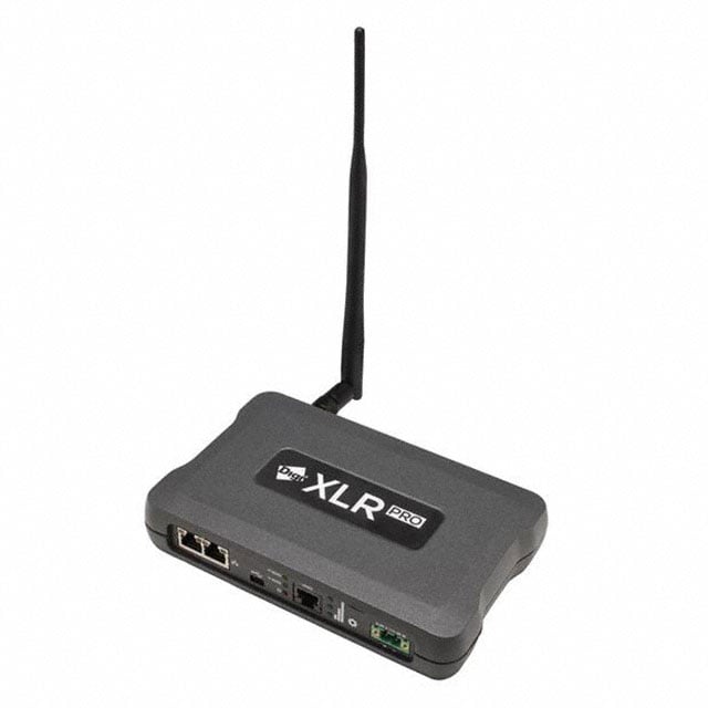 XL9-UA by Digi - XLR PRO 900MHZ W/ACCY N.AMERICA