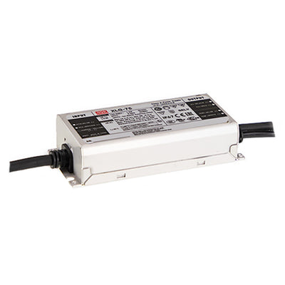 XLG-75-H-A by MEAN WELL USA Inc. - 75W CONSTANT POWER MODE LED DRIV